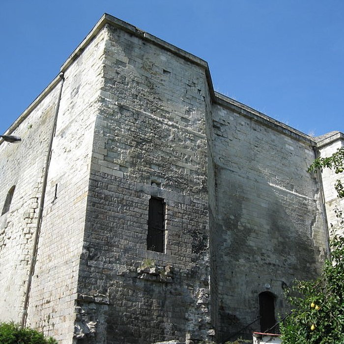 Photo de Tour dOstrevent