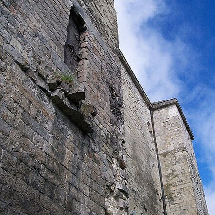 Photo de Tour dOstrevent