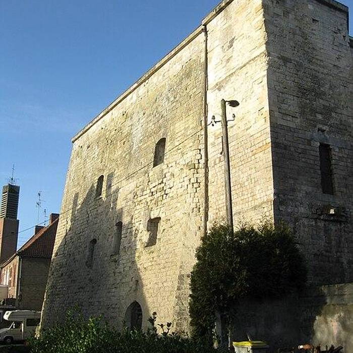 Photo de Tour dOstrevent