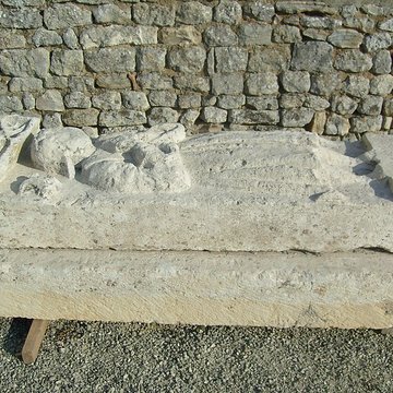 Église Saint-Pierre de Romegoux