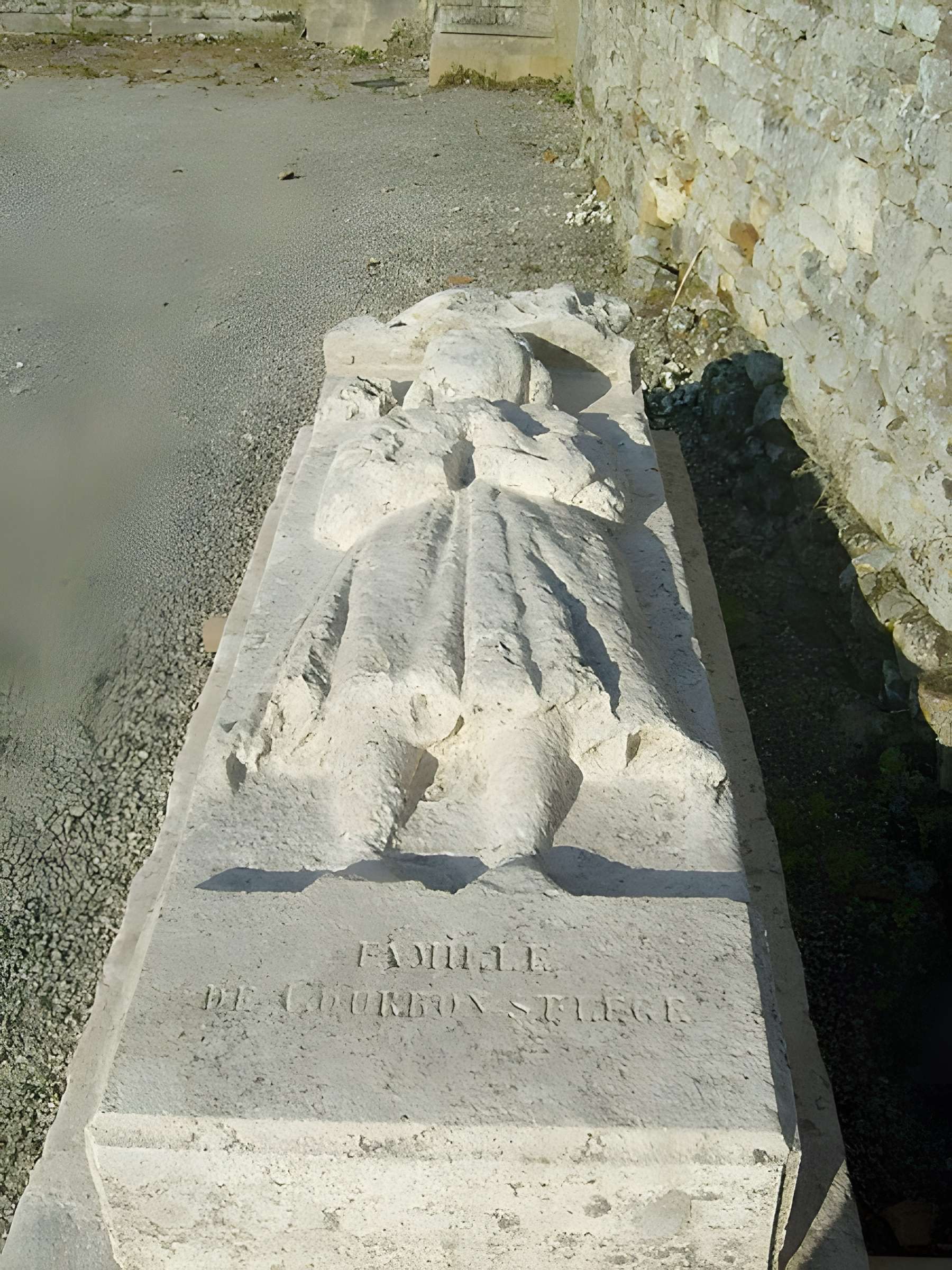 Église Saint-Pierre de Romegoux