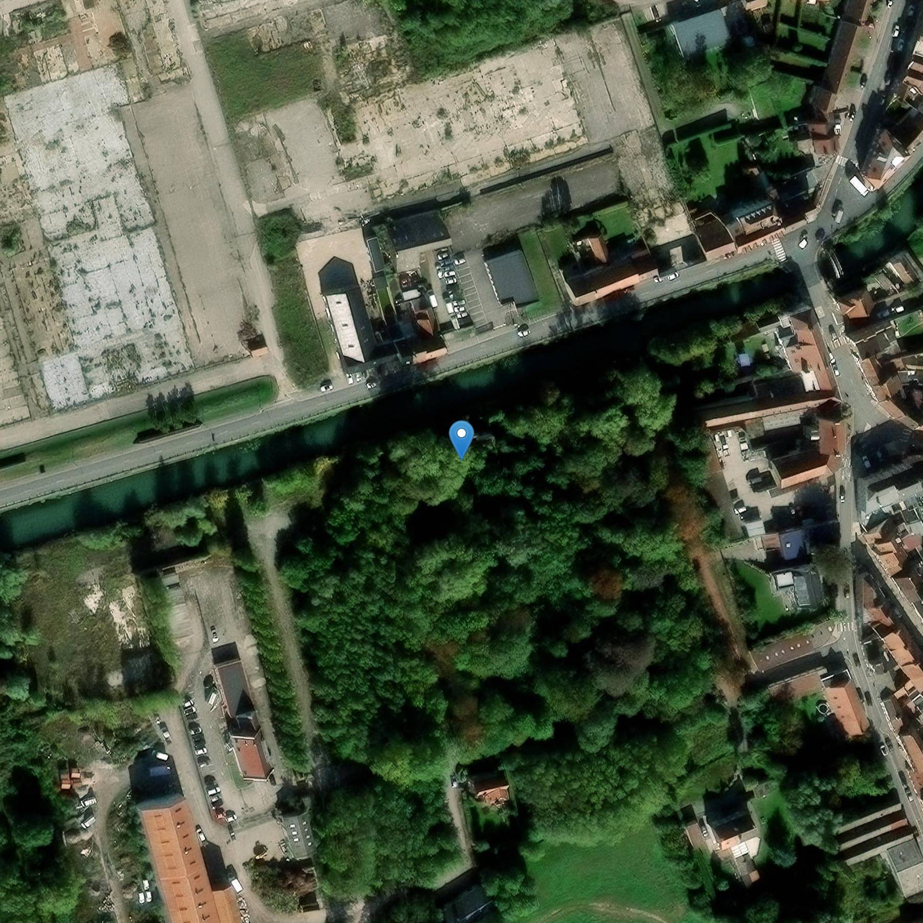 Photo de Edmond de Coussemaker House