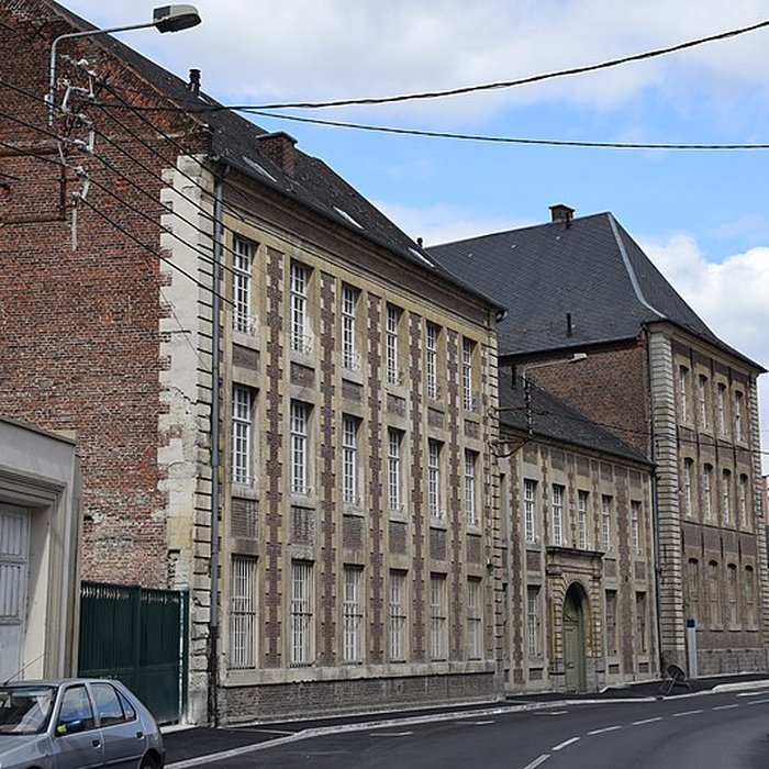 Photo de Ancien hôpital général