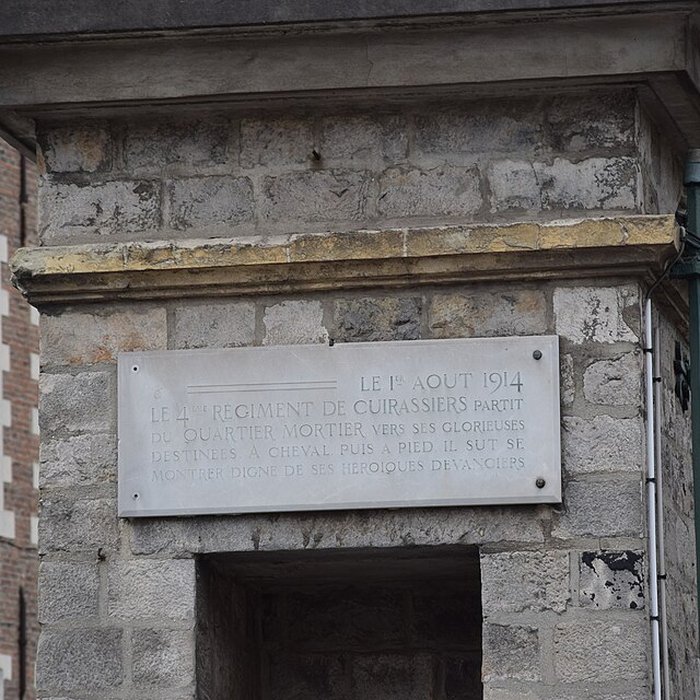 Photo de Ancien hôpital général