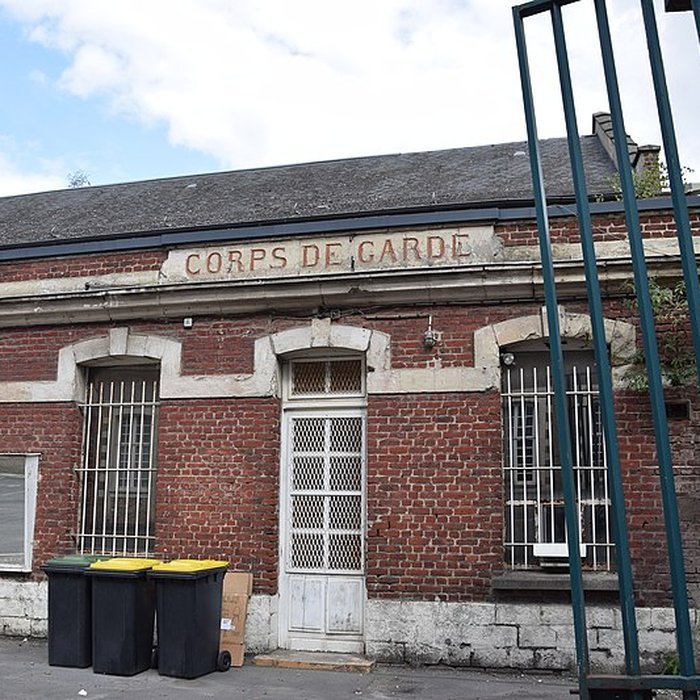 Photo de Ancien hôpital général