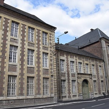 Ancien hôpital général