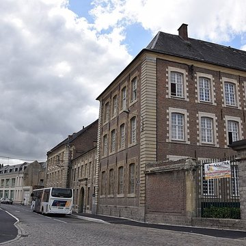 Ancien hôpital général