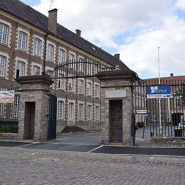 Ancien hôpital général