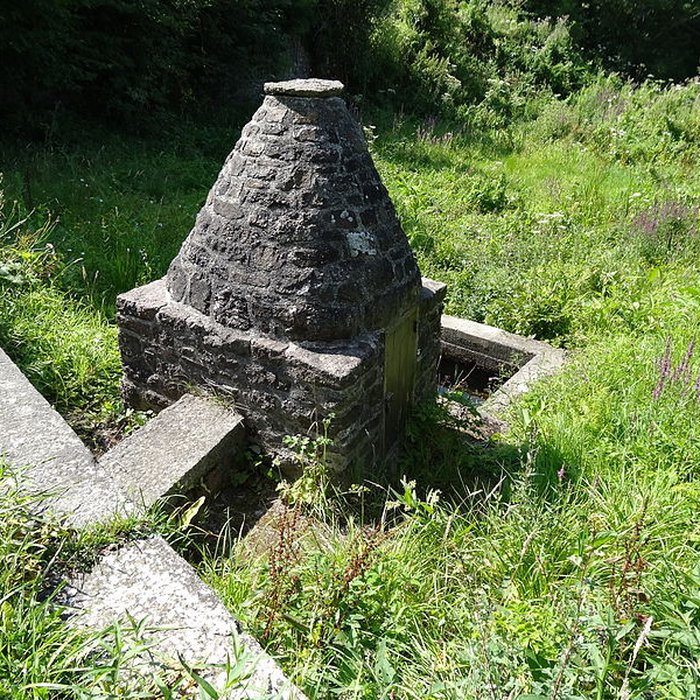 Photo de Abbaye de La Lucerne dOutremer