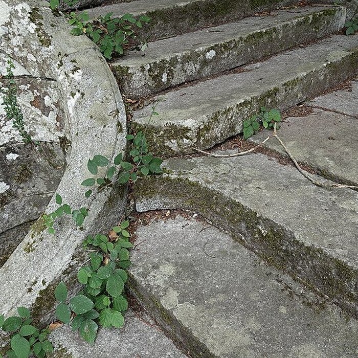 Photo de Abbaye de La Lucerne dOutremer