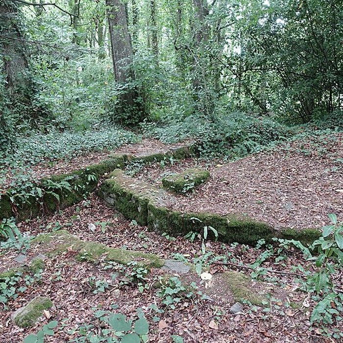 Photo de Abbaye de La Lucerne dOutremer