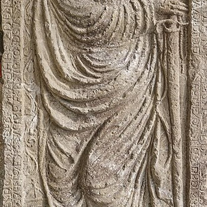 Photo de Abbaye de La Lucerne dOutremer