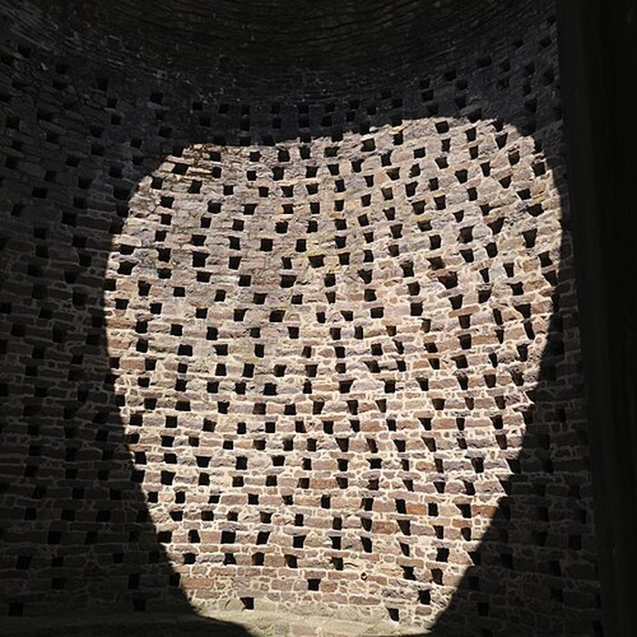 Photo de Abbaye de La Lucerne dOutremer