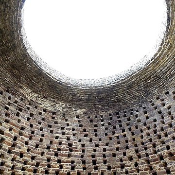 Abbaye de La Lucerne dOutremer