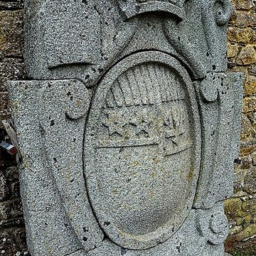 Abbaye de La Lucerne dOutremer