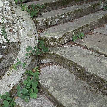 Abbaye de La Lucerne dOutremer