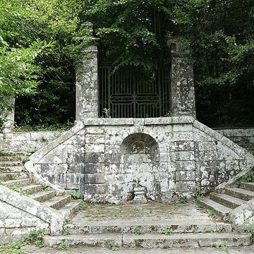 Abbaye de La Lucerne dOutremer