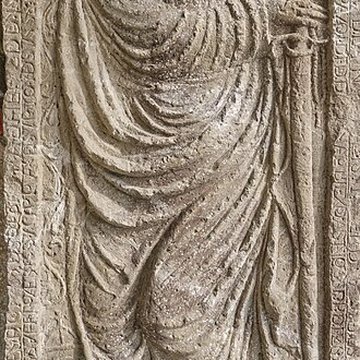 Abbaye de La Lucerne dOutremer