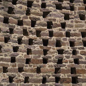 Abbaye de La Lucerne dOutremer