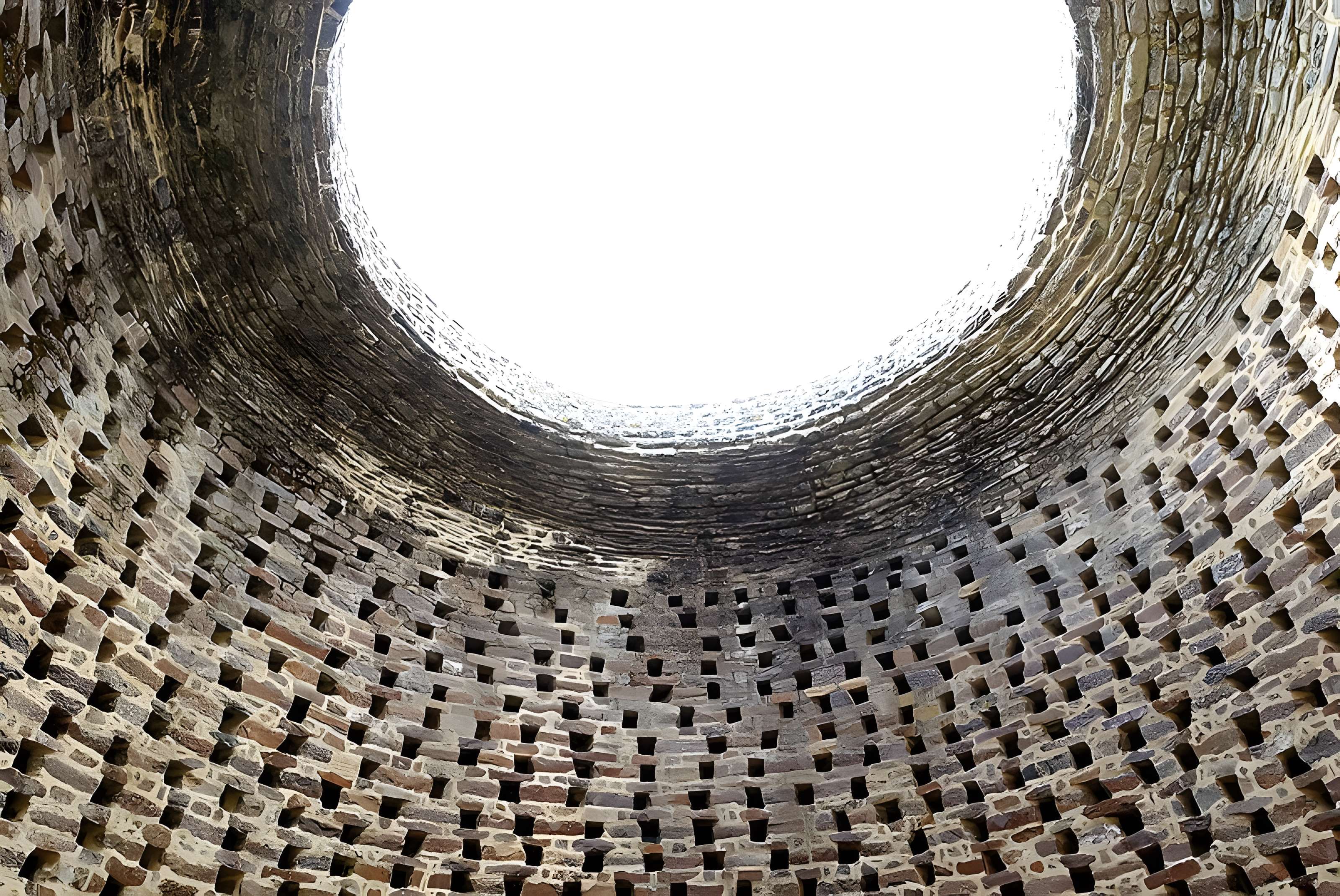 Abbaye de La Lucerne d'Outremer