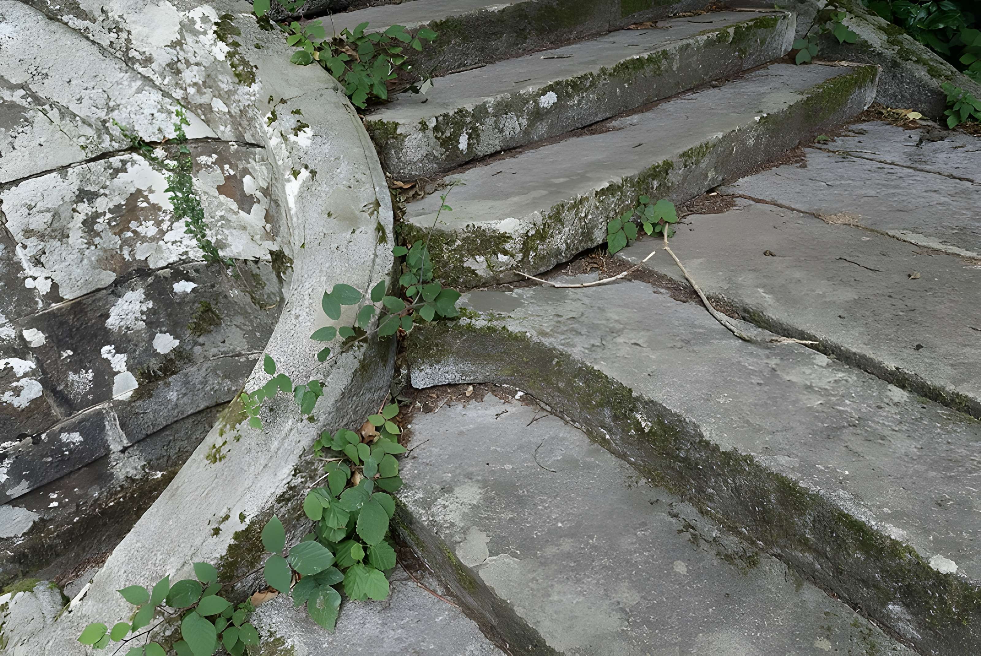 Abbaye de La Lucerne d'Outremer