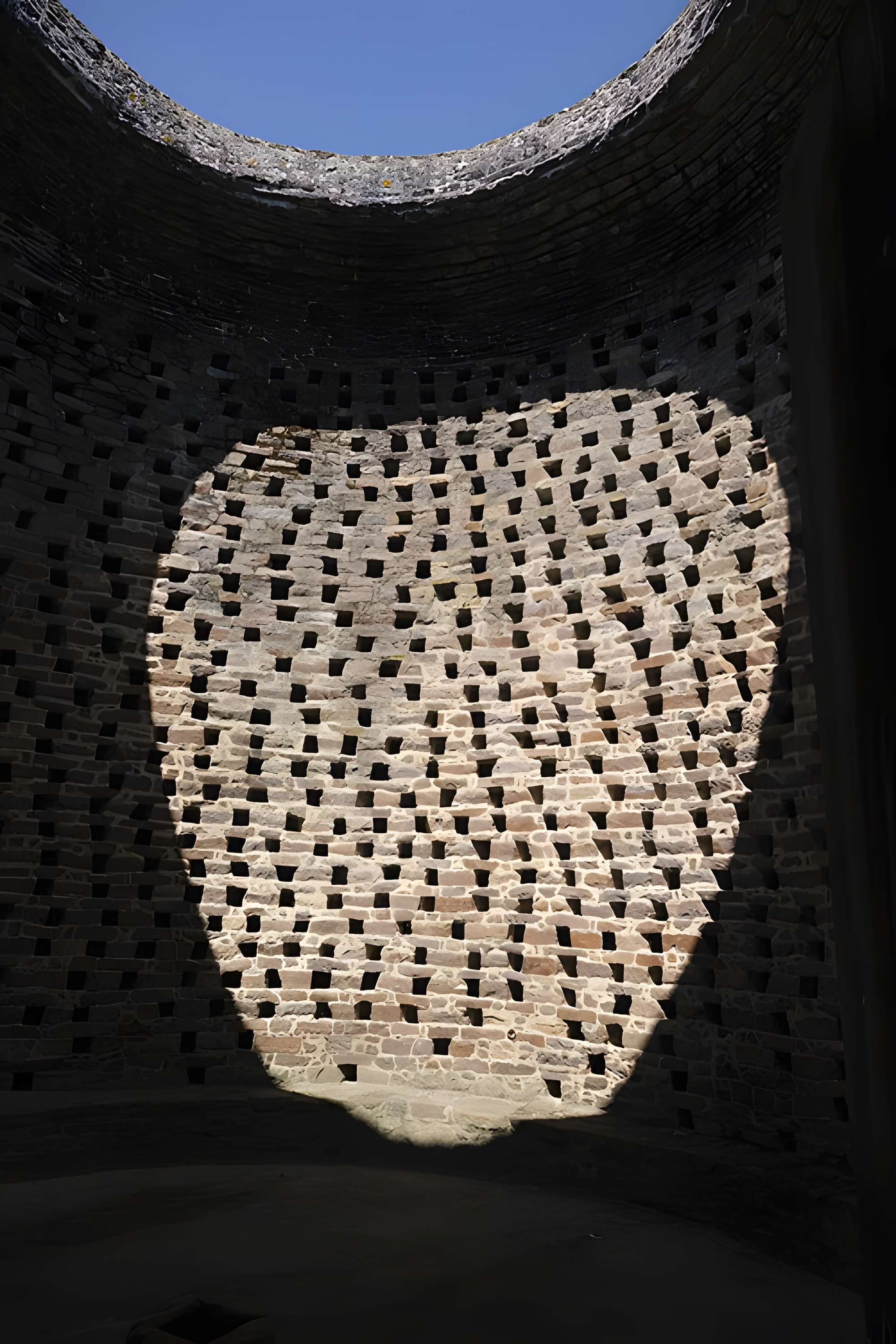 Abbaye de La Lucerne d'Outremer