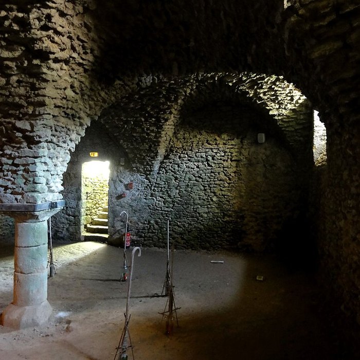 Photo de Château de Blandy-les-Tours