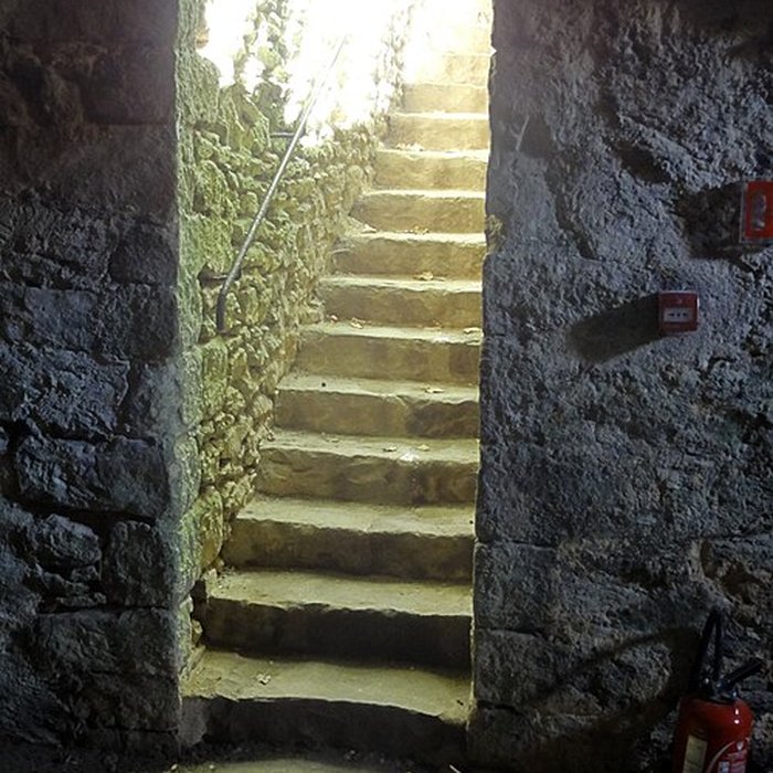 Photo de Château de Blandy-les-Tours