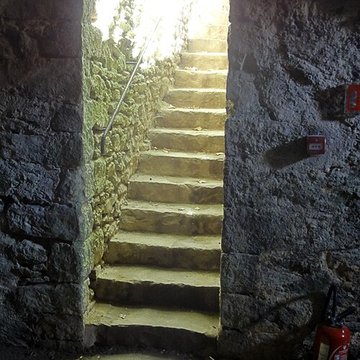 Château de Blandy-les-Tours