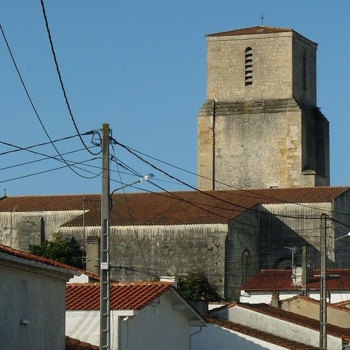 Photo de Église Saint-Pierre de Royan