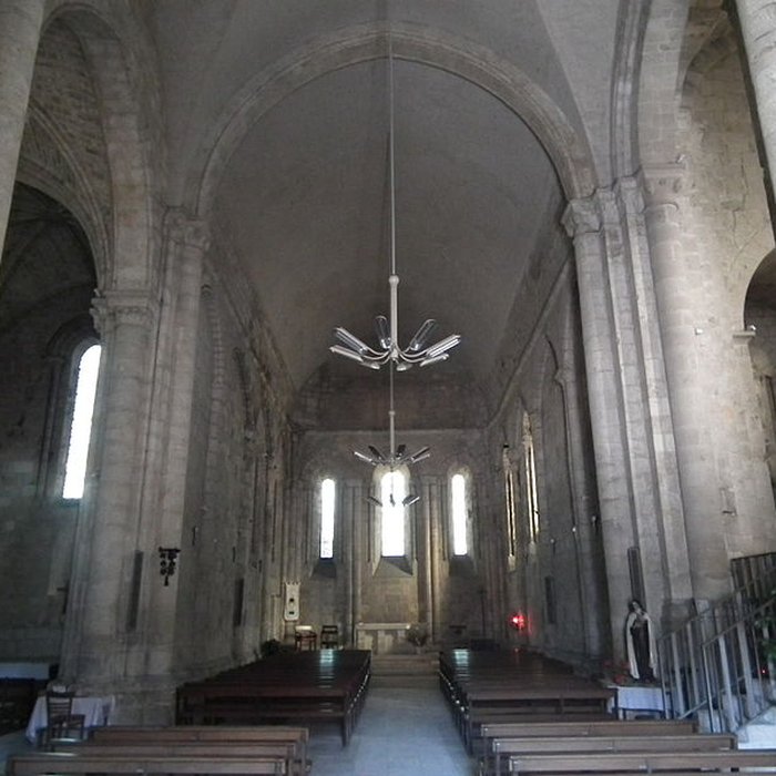 Photo de Église Saint-Pierre de Royan