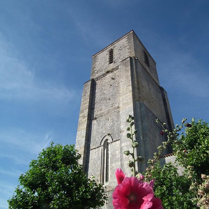 Photo de Église Saint-Pierre de Royan