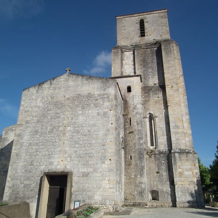 Photo de Église Saint-Pierre de Royan