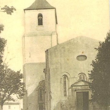Église Saint-Pierre de Royan