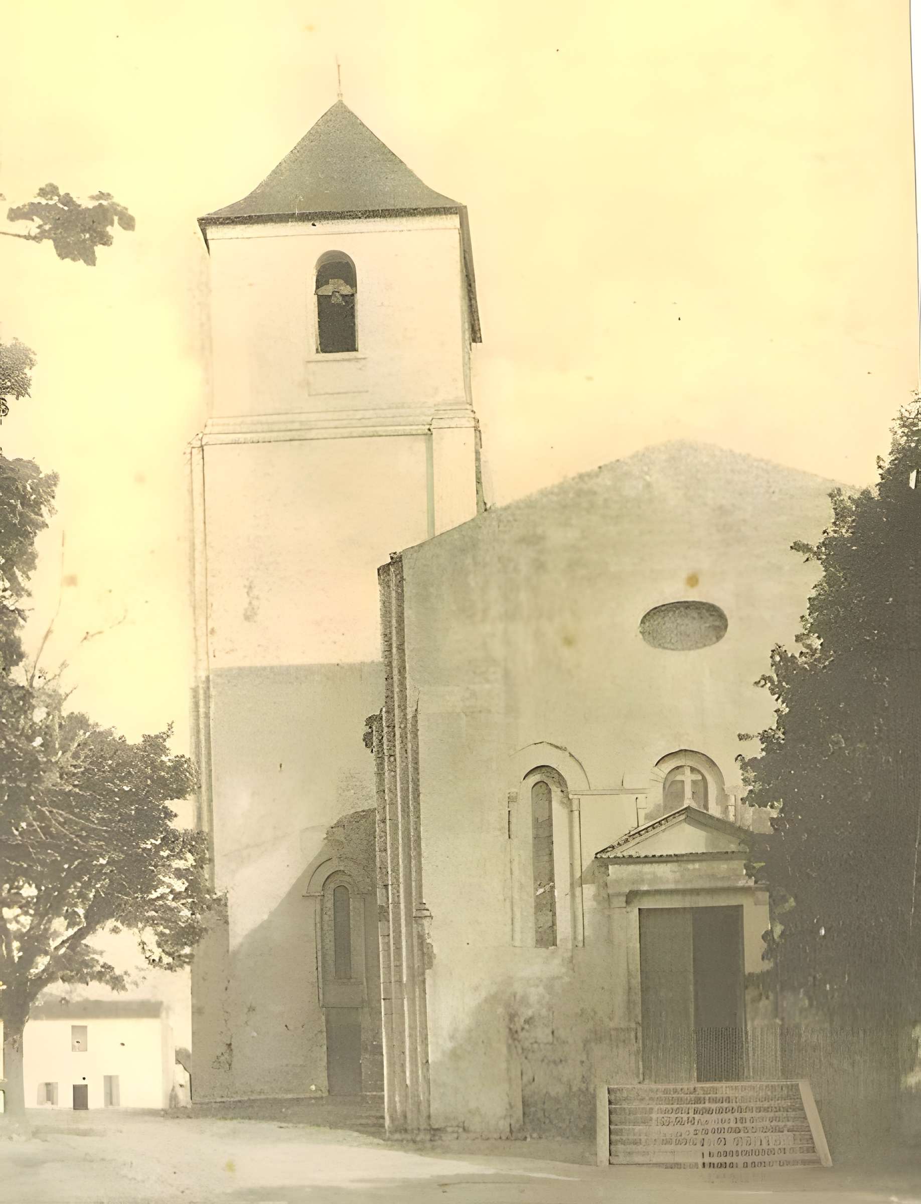 Église Saint-Pierre de Royan