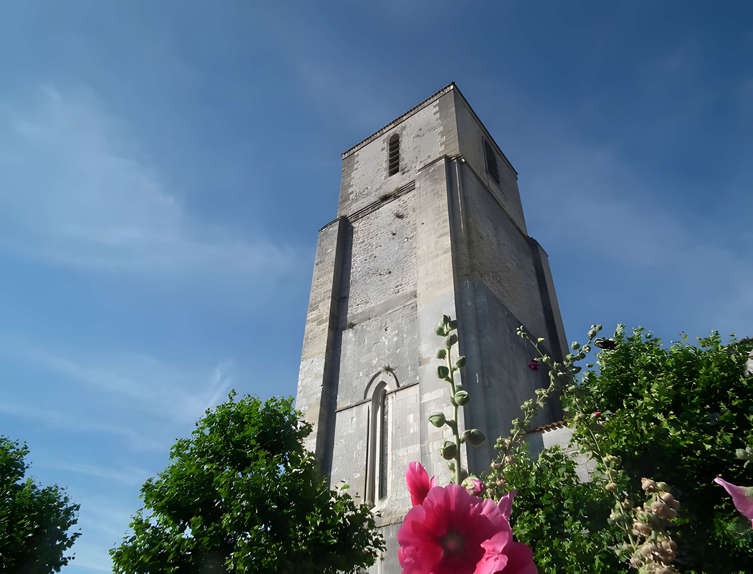 Église Saint-Pierre de Royan