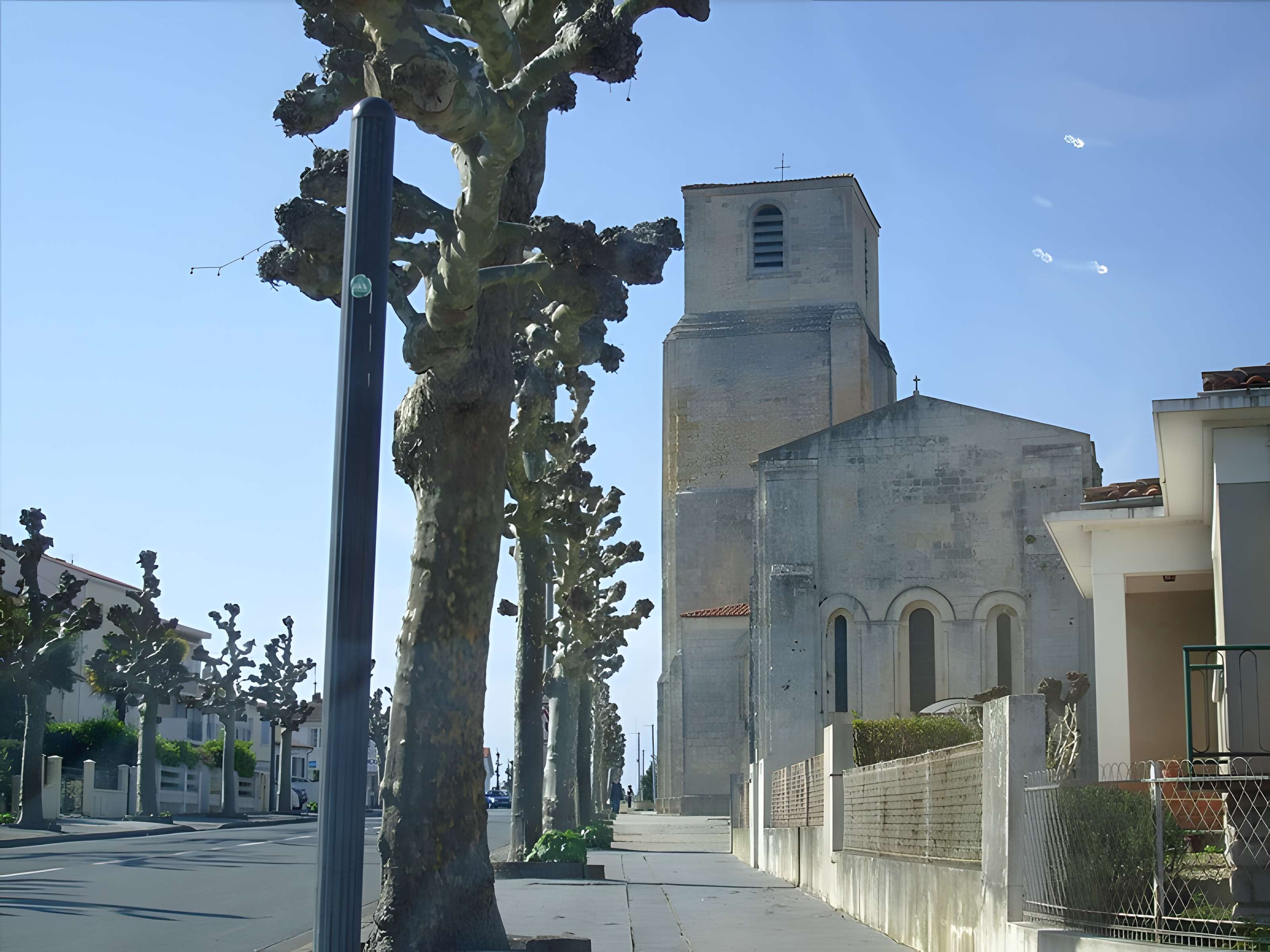 Église Saint-Pierre de Royan