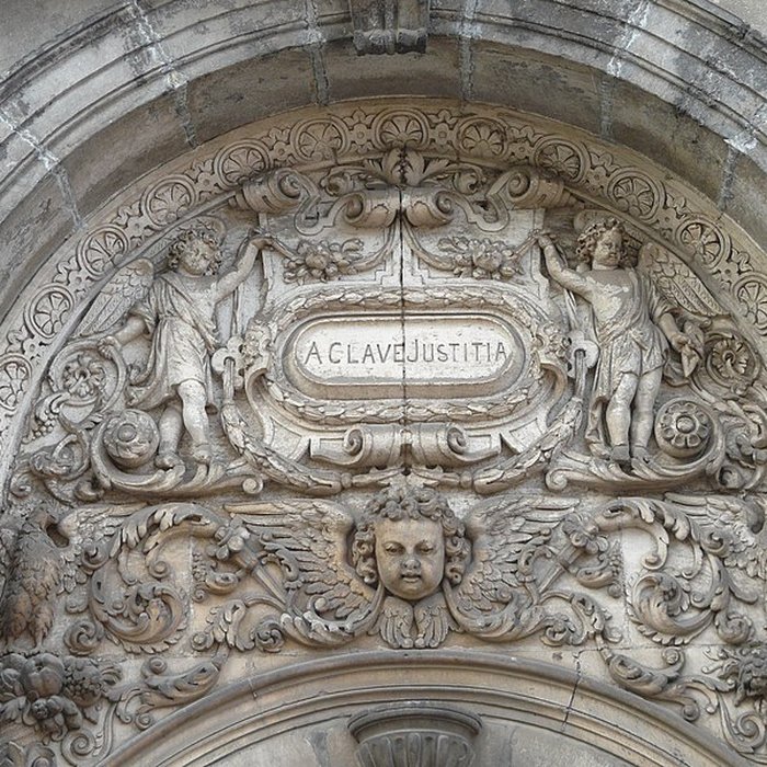 Photo de Palais épiscopal