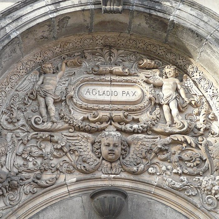 Photo de Palais épiscopal