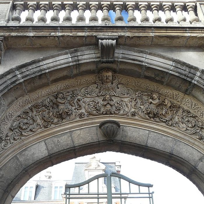 Photo de Palais épiscopal