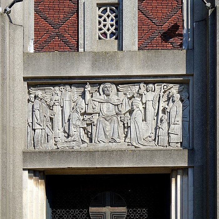 Photo de Église Saint-Pierre de Roye