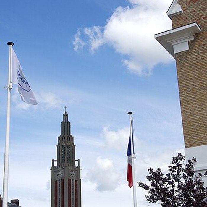 Photo de Église Saint-Pierre de Roye