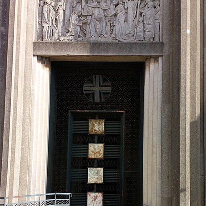 Photo de Église Saint-Pierre de Roye