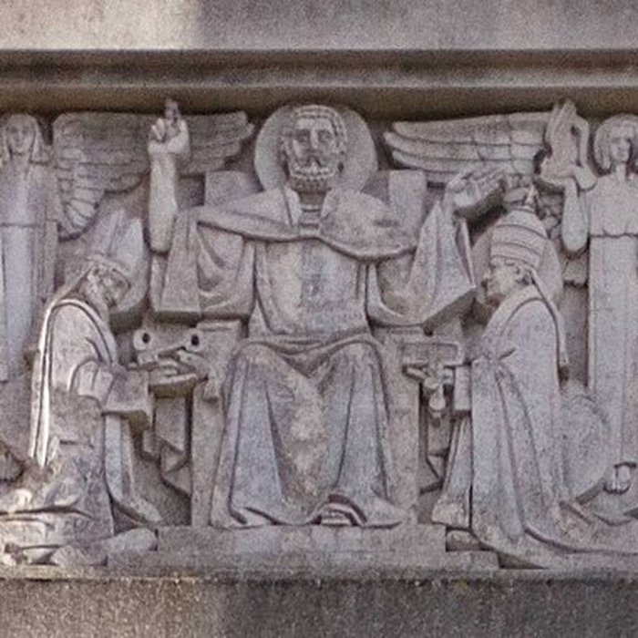 Photo de Église Saint-Pierre de Roye