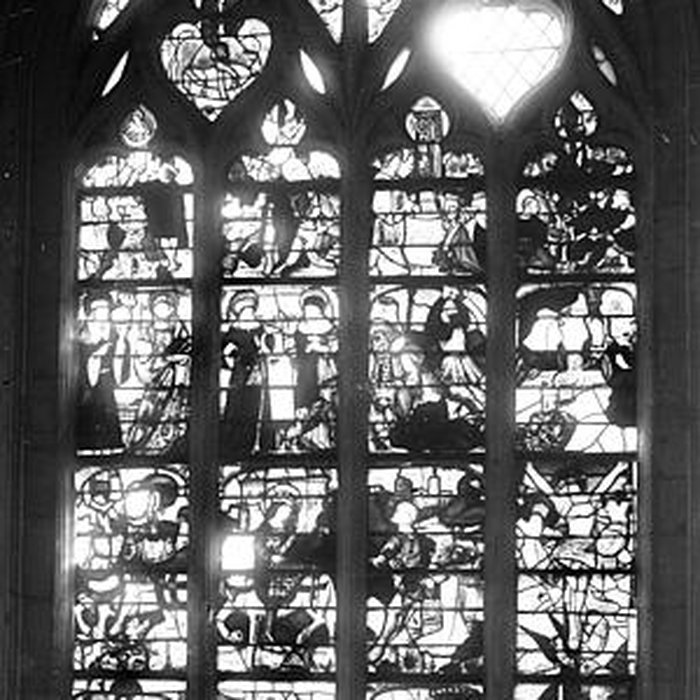 Photo de Église Saint-Pierre de Roye