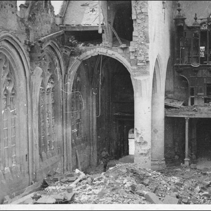 Photo de Église Saint-Pierre de Roye