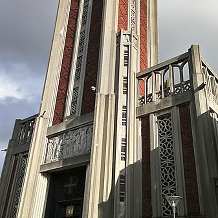 Photo de Église Saint-Pierre de Roye
