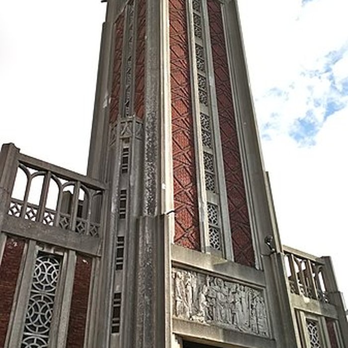 Photo de Église Saint-Pierre de Roye