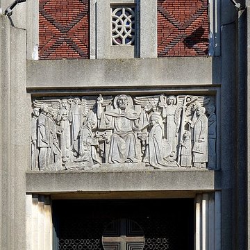 Église Saint-Pierre de Roye
