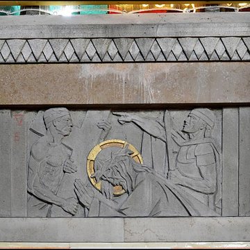 Église Saint-Pierre de Roye